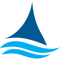 North Cove Sailing logo, North Cove Sailing contact details