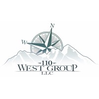 110 West Group logo, 110 West Group contact details