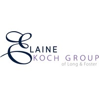 Elaine Koch Group with Long & Foster Real Estate logo, Elaine Koch Group with Long & Foster Real Estate contact details