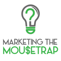 Marketing the Mousetrap logo, Marketing the Mousetrap contact details