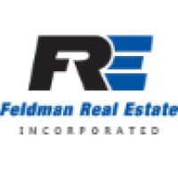 Feldman Real Estate logo, Feldman Real Estate contact details