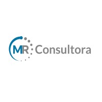 MR Consultora logo, MR Consultora contact details