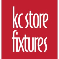 KC Store Fixtures logo, KC Store Fixtures contact details