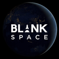 Blank Space Corp logo, Blank Space Corp contact details