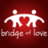 Bridge of Love logo, Bridge of Love contact details