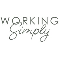 Working Simply, Inc logo, Working Simply, Inc contact details