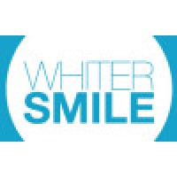 Whiter Smile logo, Whiter Smile contact details