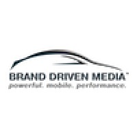 Brand Driven Media Inc. logo, Brand Driven Media Inc. contact details