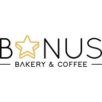 Bonus Bakery logo, Bonus Bakery contact details