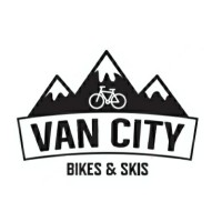 Van City Bikes and Adventure Co. logo, Van City Bikes and Adventure Co. contact details