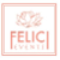 Felici Events logo, Felici Events contact details