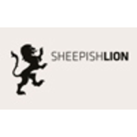 Sheepish Lion logo, Sheepish Lion contact details