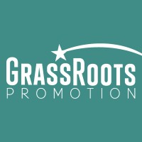 Grassroots Promotion logo, Grassroots Promotion contact details