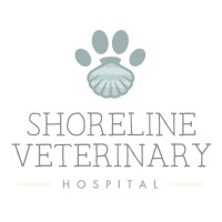 Shoreline Veterinary Hospital logo, Shoreline Veterinary Hospital contact details