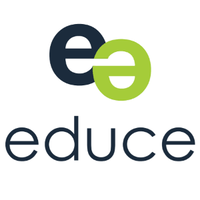 Educe logo, Educe contact details