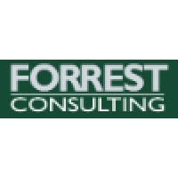 Forrest Consulting logo, Forrest Consulting contact details