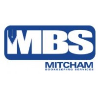 Mitcham Bookkeeping Services logo, Mitcham Bookkeeping Services contact details