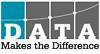 Data Makes the Difference logo, Data Makes the Difference contact details