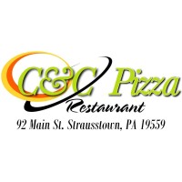 C&C Pizza Restaurant logo, C&C Pizza Restaurant contact details