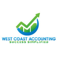 West Coast Accounting logo, West Coast Accounting contact details