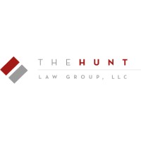 Hunt Law logo, Hunt Law contact details