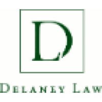 Delaney Law logo, Delaney Law contact details