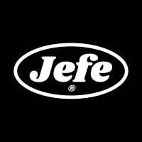 Jefe logo, Jefe contact details