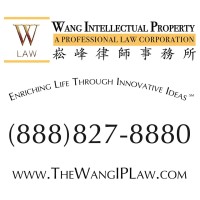 Wang IP Law Group, P.C logo, Wang IP Law Group, P.C contact details