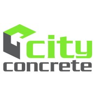 City Concrete Ltd logo, City Concrete Ltd contact details