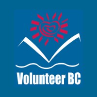 Volunteer BC logo, Volunteer BC contact details