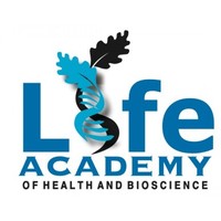 LIFE Academy logo, LIFE Academy contact details