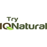 TryIQNatural logo, TryIQNatural contact details