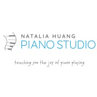 Natalia Huang Piano Studio logo, Natalia Huang Piano Studio contact details