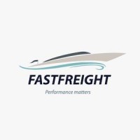 Fast Freight logo, Fast Freight contact details