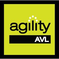 Agility AVL logo, Agility AVL contact details