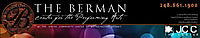 The Berman Center For The Performing Arts logo, The Berman Center For The Performing Arts contact details