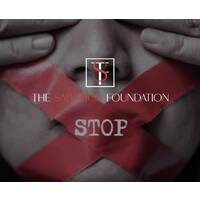 Salvation Foundation logo, Salvation Foundation contact details