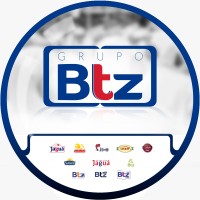 Grupo BTZ logo, Grupo BTZ contact details