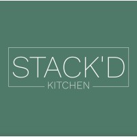 STACK'D KITCHEN logo, STACK'D KITCHEN contact details