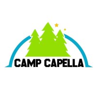 Camp Capella logo, Camp Capella contact details