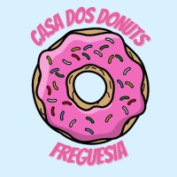 Casa dos Donuts Freguesia logo, Casa dos Donuts Freguesia contact details