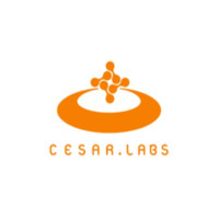 CESAR.LABS logo, CESAR.LABS contact details