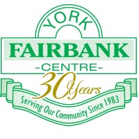 York Fairbank Centre for Seniors logo, York Fairbank Centre for Seniors contact details