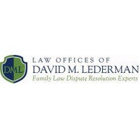 Law Offices of David Lederman logo, Law Offices of David Lederman contact details