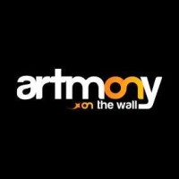 Artmony logo, Artmony contact details