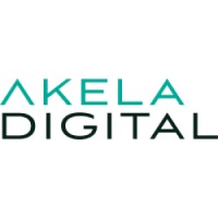 Akela Digital logo, Akela Digital contact details