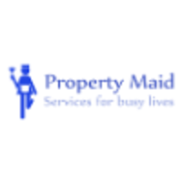 Property Maid logo, Property Maid contact details