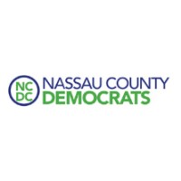 Nassau County Democratic Committee logo, Nassau County Democratic Committee contact details