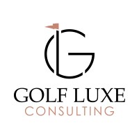 Golf Luxe Consulting logo, Golf Luxe Consulting contact details