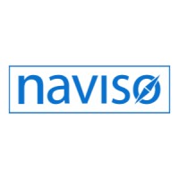 Naviso logo, Naviso contact details